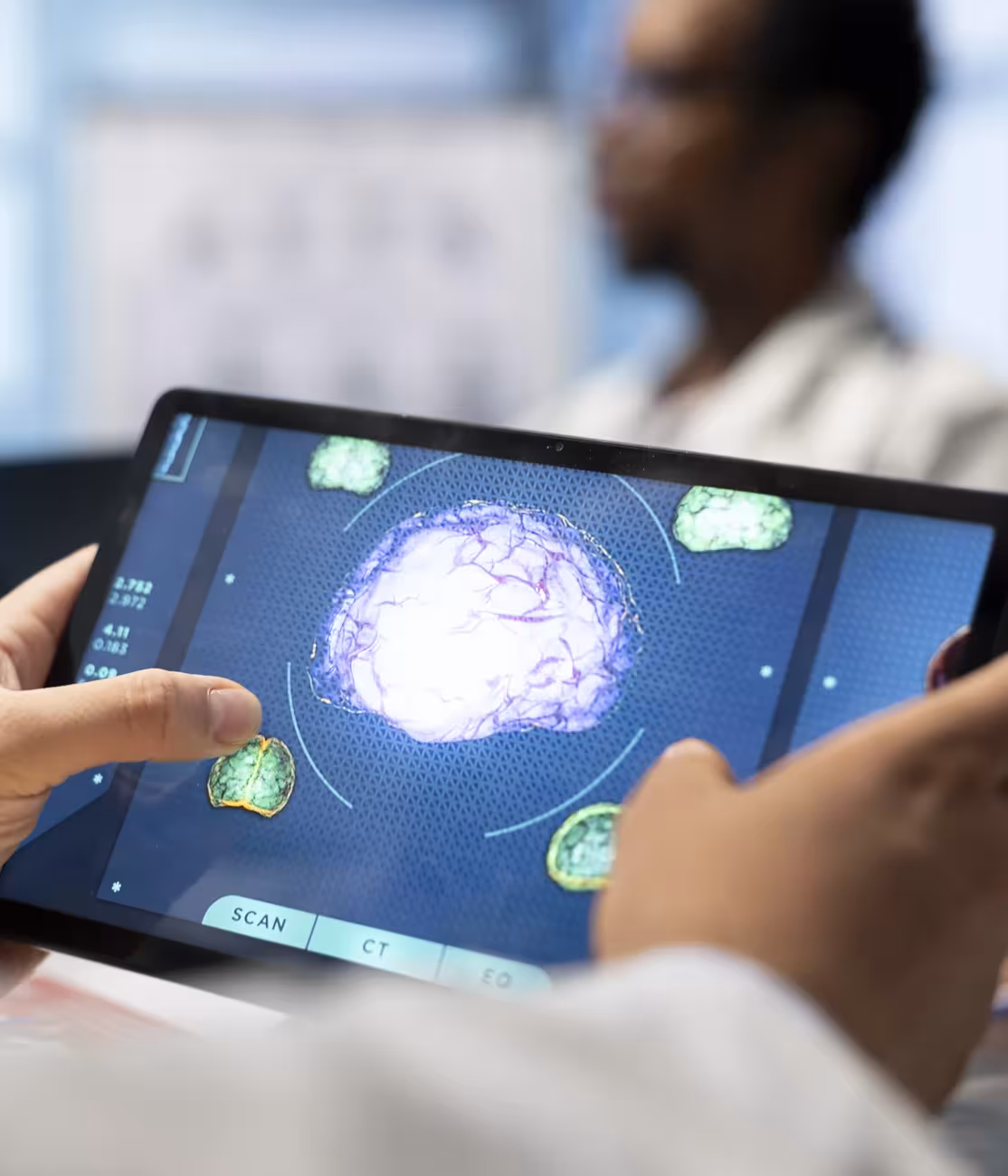 neuro tablet