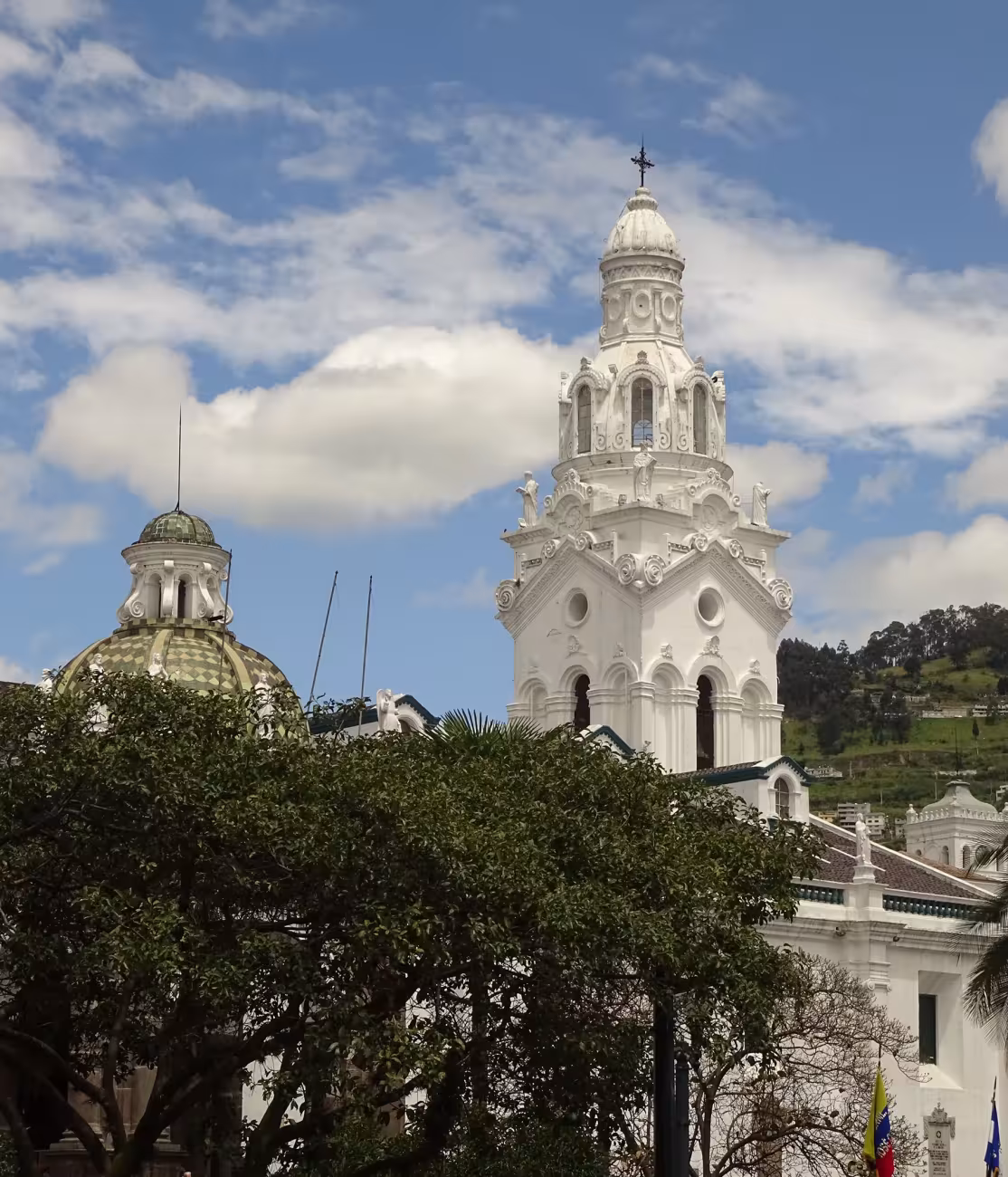 centro de quito