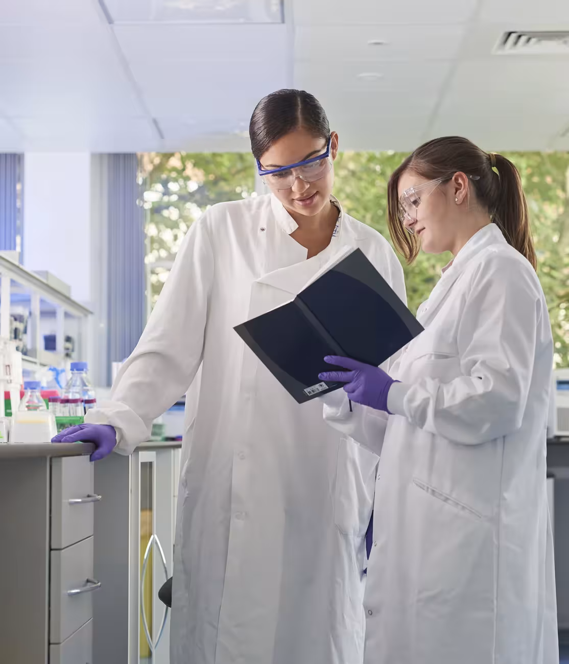 investigación científica 