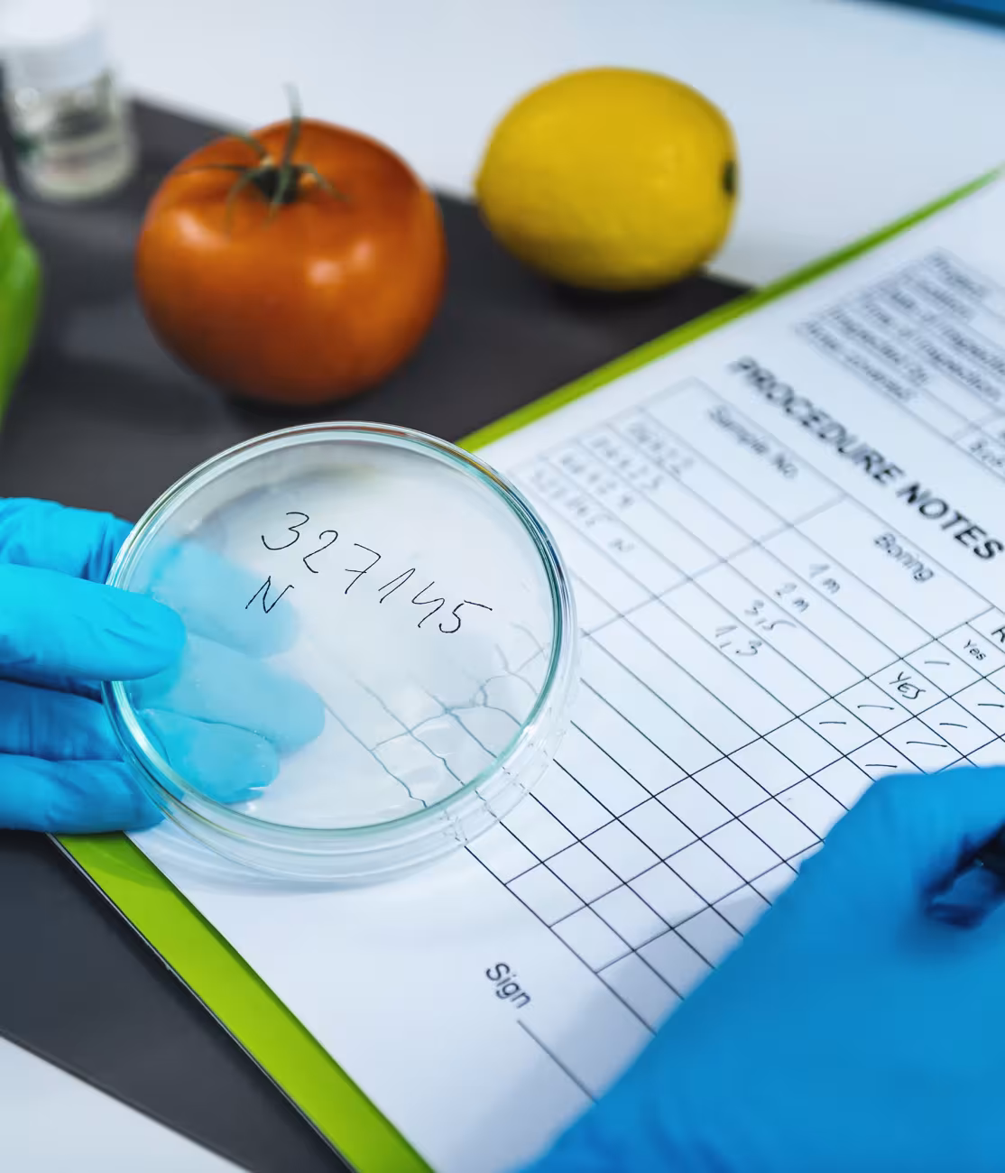 nutrición 