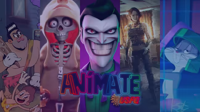 Anímate 2022