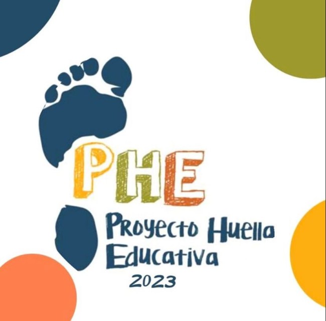 Huella Educativa