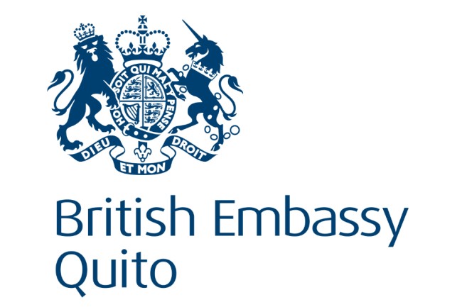 British Embassy