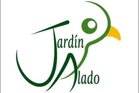 Jardin Alado