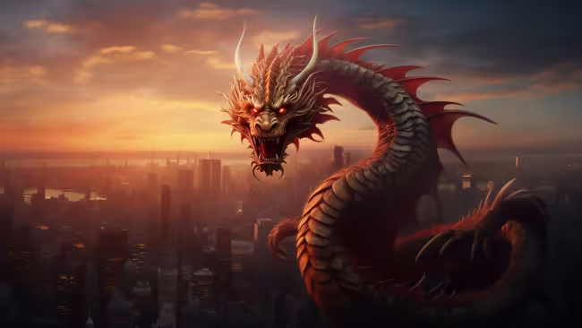 Cuando el dragón deja el nido: Alumni de Antropología