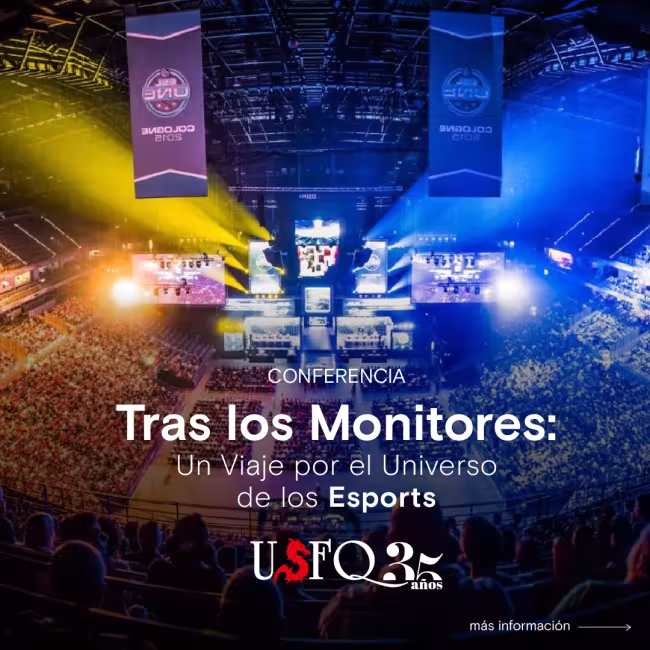 Tras los Monitores