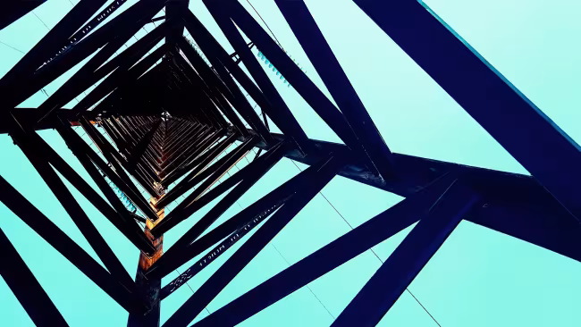 Banner Advancing Structural Stability Design via FEA Simulation