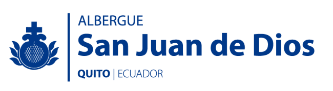 	Albergue "San Juan de Dios"