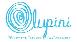BIBLIOTECA INFANTIL LUPINI