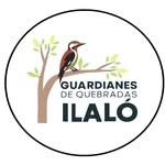 	Colectivo guardianes de Quebradas Ilaló - Tumbaco