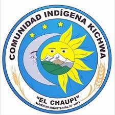 	Comunidad de Chaupi