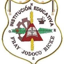 Fray Jodoco Ricke	