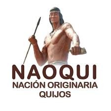 Nación Originaria Quijos (NAOQUI)