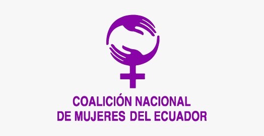 COALICIÓN NACIONAL DE MUJERES DEL ECUADOR 