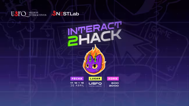 Interack2Hack 2026