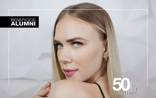 Beneficio Alumni - Miss Lashes