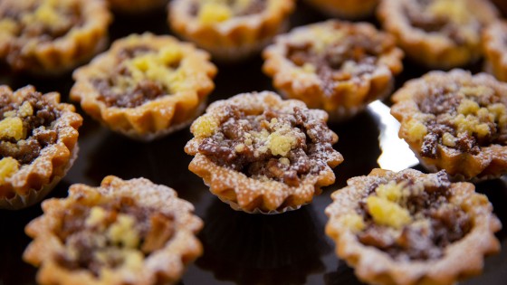 Banner Gastronomia