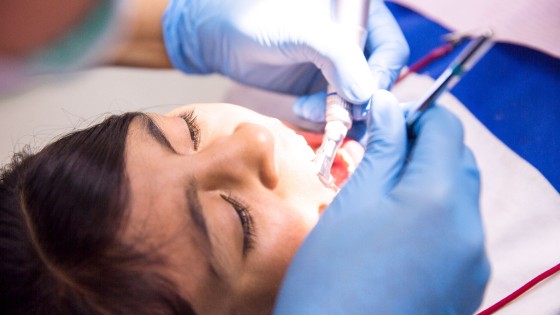 Banner Cirugía Oral y Maxilofacial
