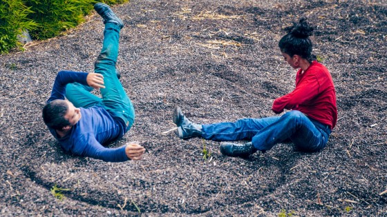 Banner Subespecialización en Danza y Artes Escénicas