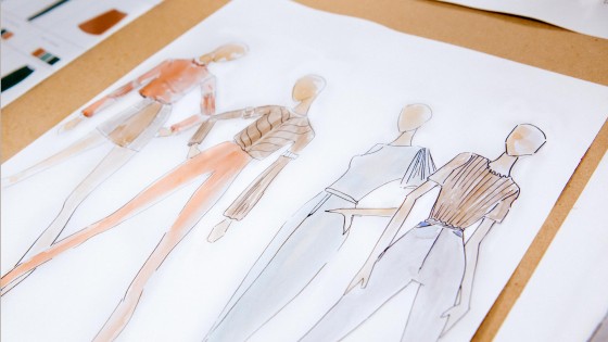 Diseño de Modas | Universidad San Francisco de Quito