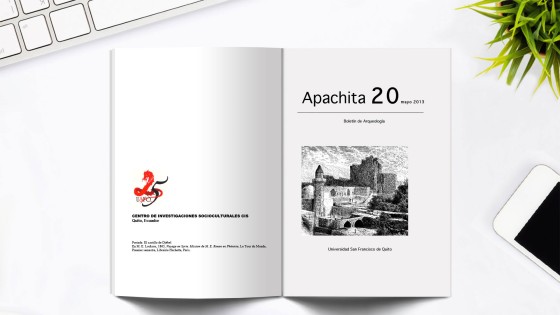 Apachita