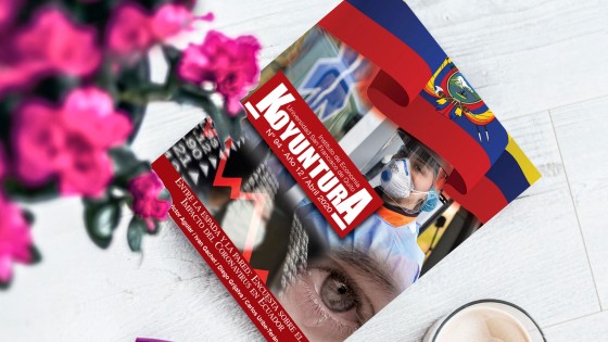 Revista Koyuntura