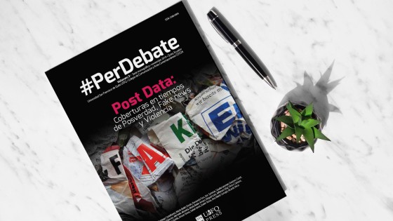 Revista PerDebate