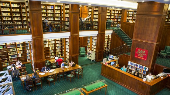 Banner biblioteca