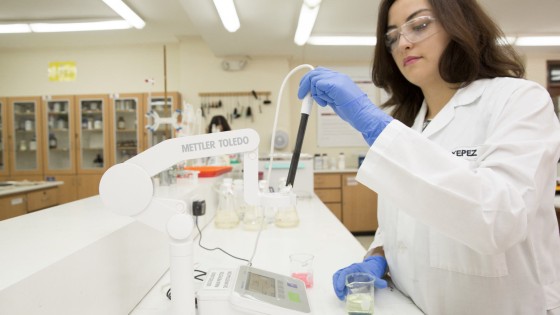 Ingeniería en Alimentos