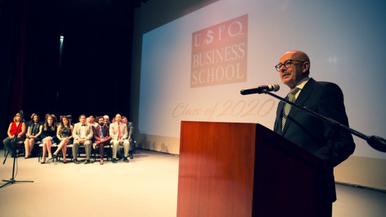 Portada Business School