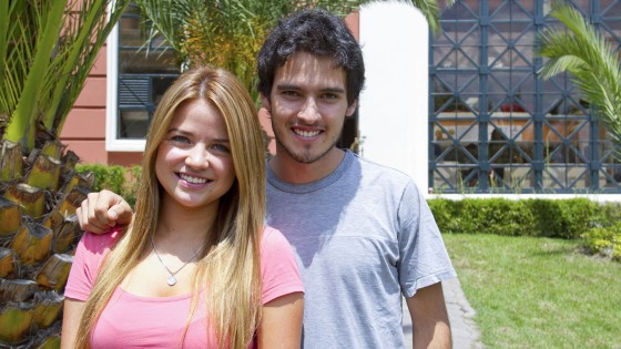 Becas USFQ