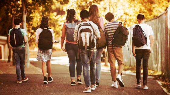 Conferencia: “Ansiedad en niños y adolescentes: ¿Cómo saber que no es solo una fase?”