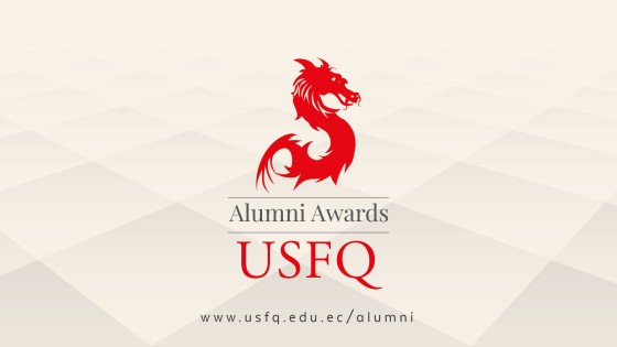 USFQ Alumni Awards 2021