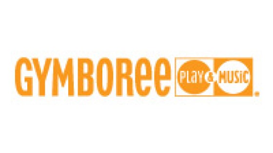 logo gymboree