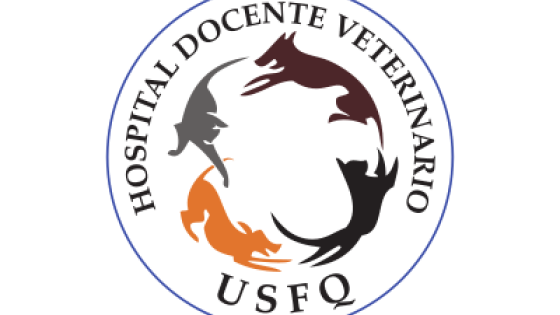 logo hospital veterinario