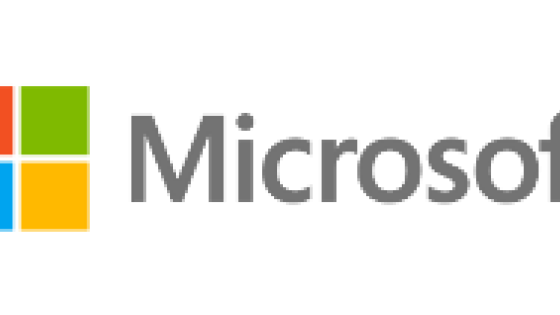 logo microsoft