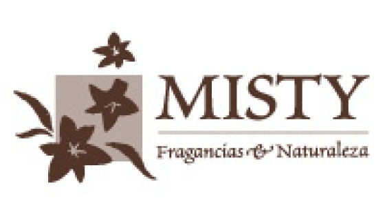 logo misty