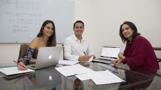 Speed Mentoring. Para Empresas con Énfasis en Empresas Familiares