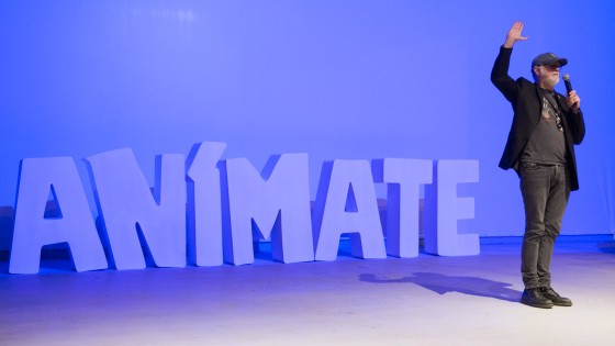 animate