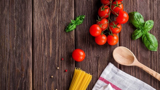 Banner curso cocina italiana