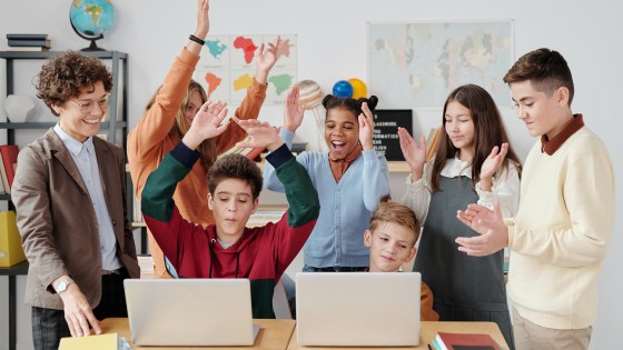 Jornada educativa: Aprendizaje experiencial en el aula