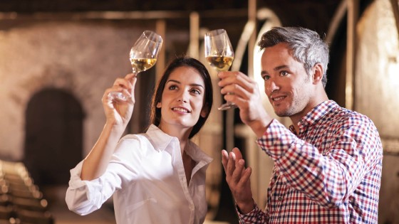Certificación Wine Experts