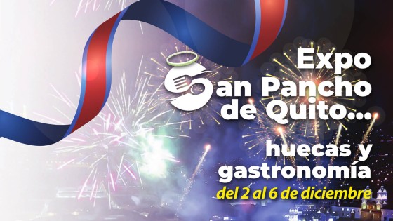 Expo San Pancho de Quito