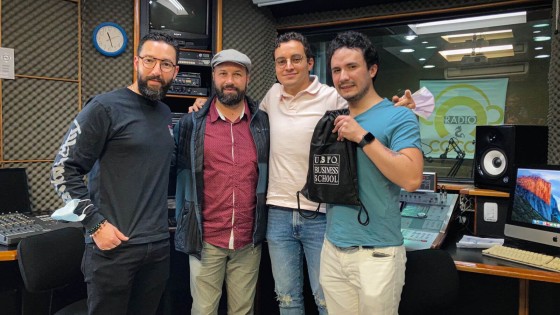 Emprendimiento de Alto Impacto 1