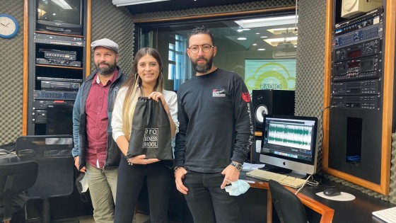 Emprendimiento de Alto Impacto 4