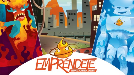 Emprendimiento de Alto Impacto 6