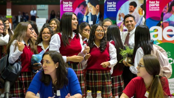Emprendimiento de Alto Impacto