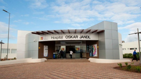 Hospital Oskar