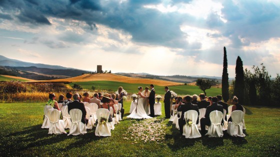 "Bodas, un arte en la industria de eventos" - Carolina Muzo y Lorena Fiallo