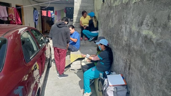 El Quinche